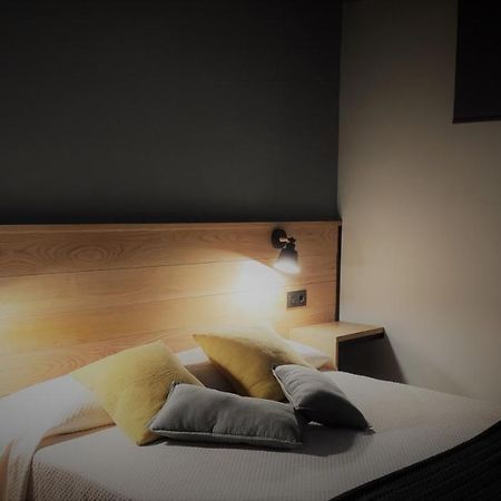 Prao Del Molin Apartman Cangas del Narcea Kültér fotó