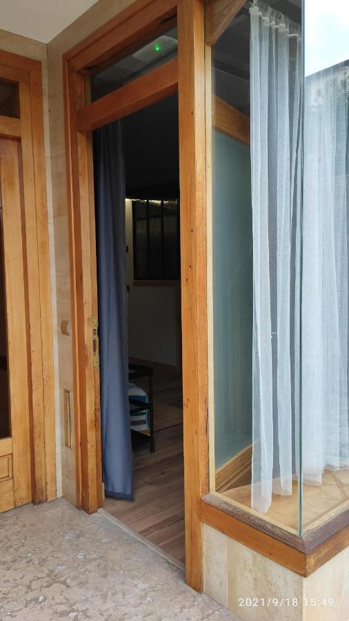 Prao Del Molin Apartman Cangas del Narcea Kültér fotó